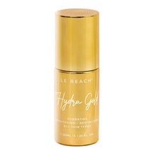 LE BEACH Hydra Gold