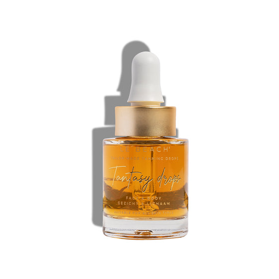 NEW SIZE! LE BEACH Tantasy Drops 15ML