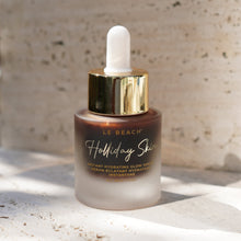  HOLLIDAY SKIN - INSTANT HYDRATING TAN GLOW SERUM