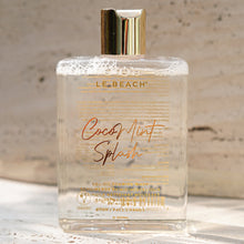  LE BEACH CocoMint Splash | Body & Face