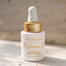  LE BEACH Radiance C Daily Vitamin Boost