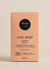 Laouta Sun Mist SPF 30 | Peach