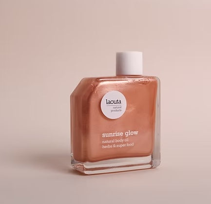 Laouta Sunrise Glow