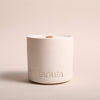 Laouta Soy Candle Pomegranate