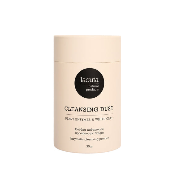 Laouta Daily Care Cleansing Dust