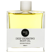  Deep Hydrating Body Dry Oil