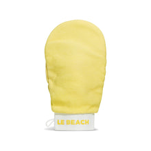  LE BEACH Exfoliant Glove