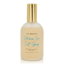  LE BEACH Vitamin Sea Salt Spray